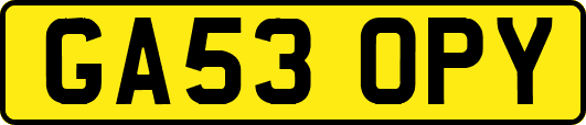 GA53OPY