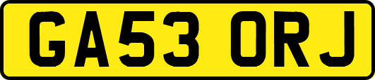 GA53ORJ