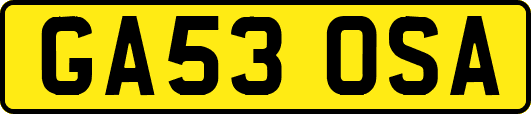 GA53OSA