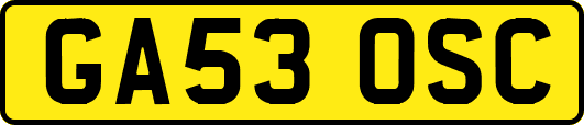GA53OSC