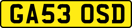 GA53OSD