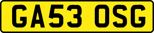 GA53OSG