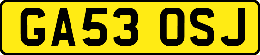GA53OSJ