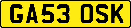 GA53OSK