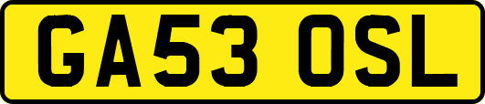 GA53OSL