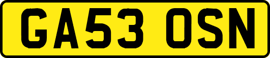 GA53OSN
