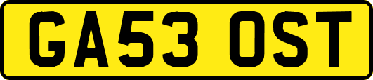 GA53OST