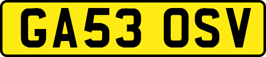 GA53OSV