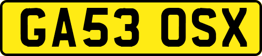 GA53OSX