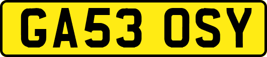 GA53OSY