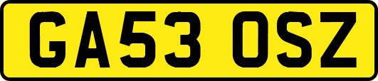 GA53OSZ