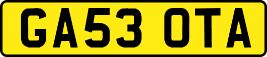 GA53OTA