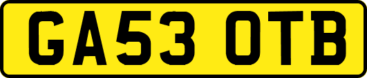GA53OTB