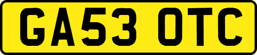 GA53OTC