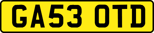 GA53OTD