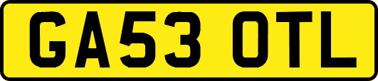 GA53OTL