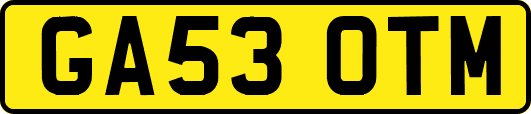 GA53OTM