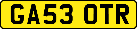 GA53OTR