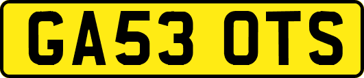 GA53OTS