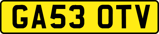 GA53OTV