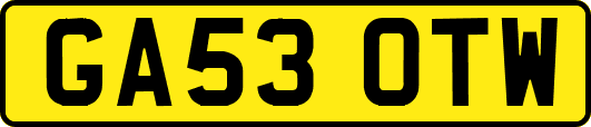 GA53OTW