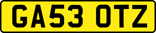 GA53OTZ