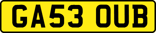 GA53OUB