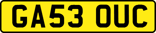 GA53OUC