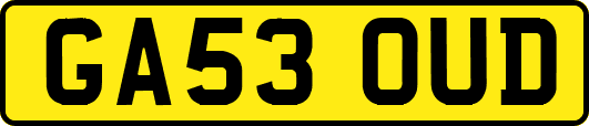 GA53OUD