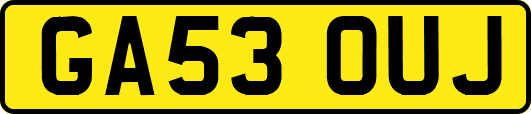 GA53OUJ