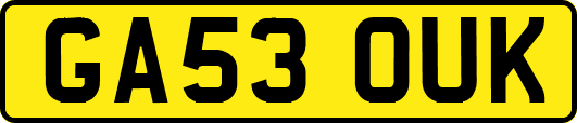 GA53OUK