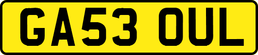 GA53OUL