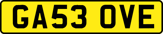 GA53OVE