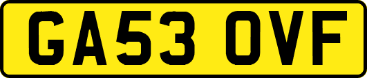 GA53OVF