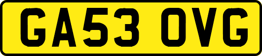 GA53OVG