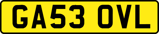 GA53OVL