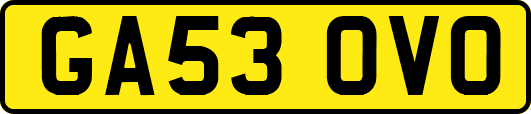 GA53OVO