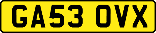 GA53OVX