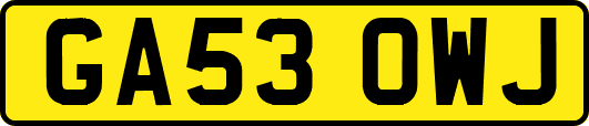 GA53OWJ