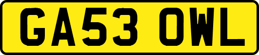 GA53OWL