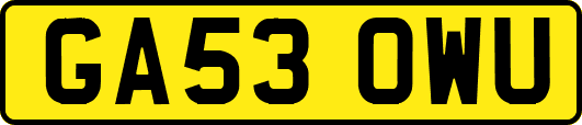 GA53OWU