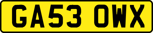GA53OWX