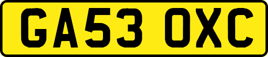 GA53OXC