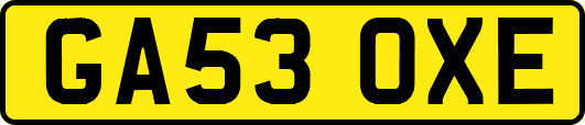 GA53OXE