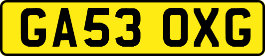 GA53OXG