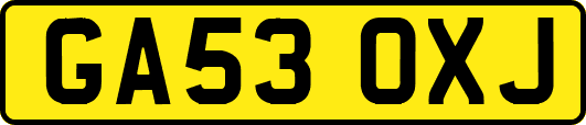 GA53OXJ