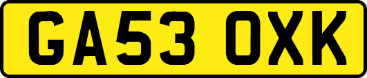GA53OXK