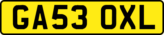 GA53OXL