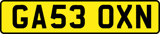 GA53OXN
