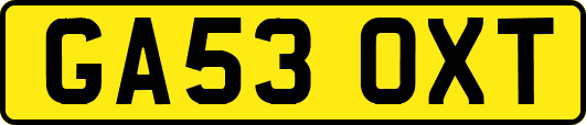 GA53OXT